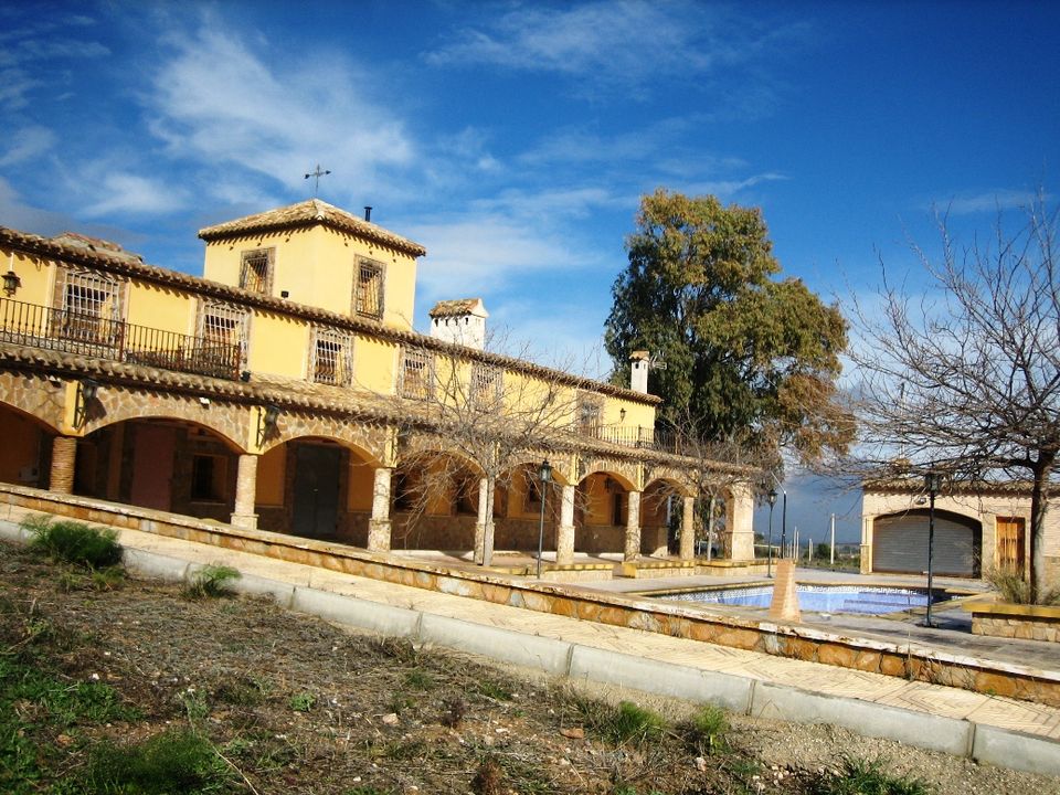 Cortijo i Ortillo, Murcia - foto 1
